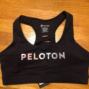 Peloton Advance Sports Bra